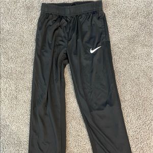 Nike boys dri-fit pants